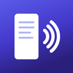 Lector app icon